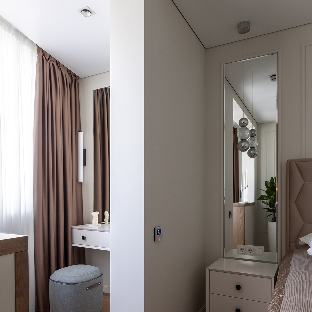 Квартира в ЖК «Новые Черемушки»