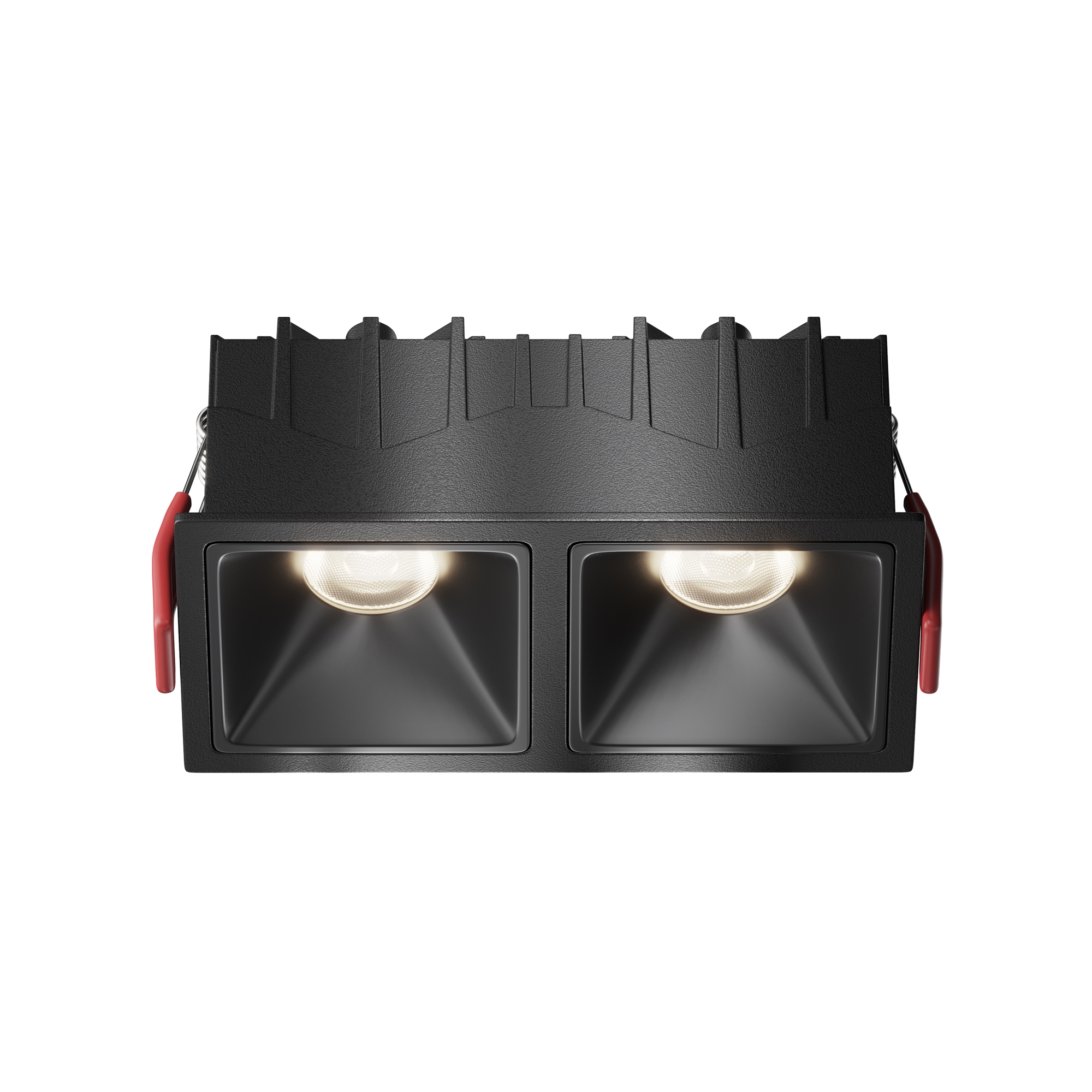 Встраиваемый светильник Альфа / Alfa LED 20 Вт 4000 К 50°