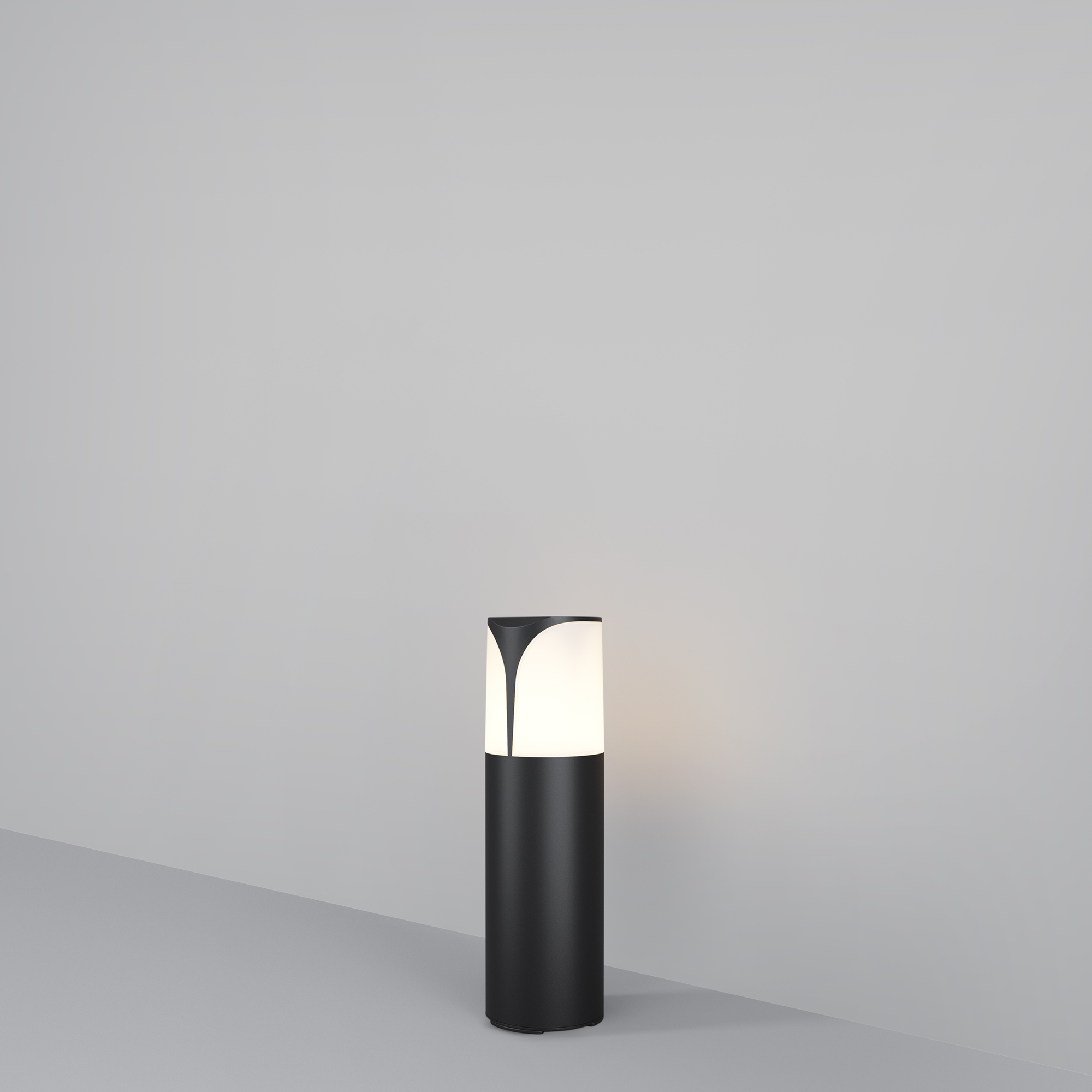 Ландшафтный светильник Пикадилли / Piccadilly E27х1 23Вт IP 44