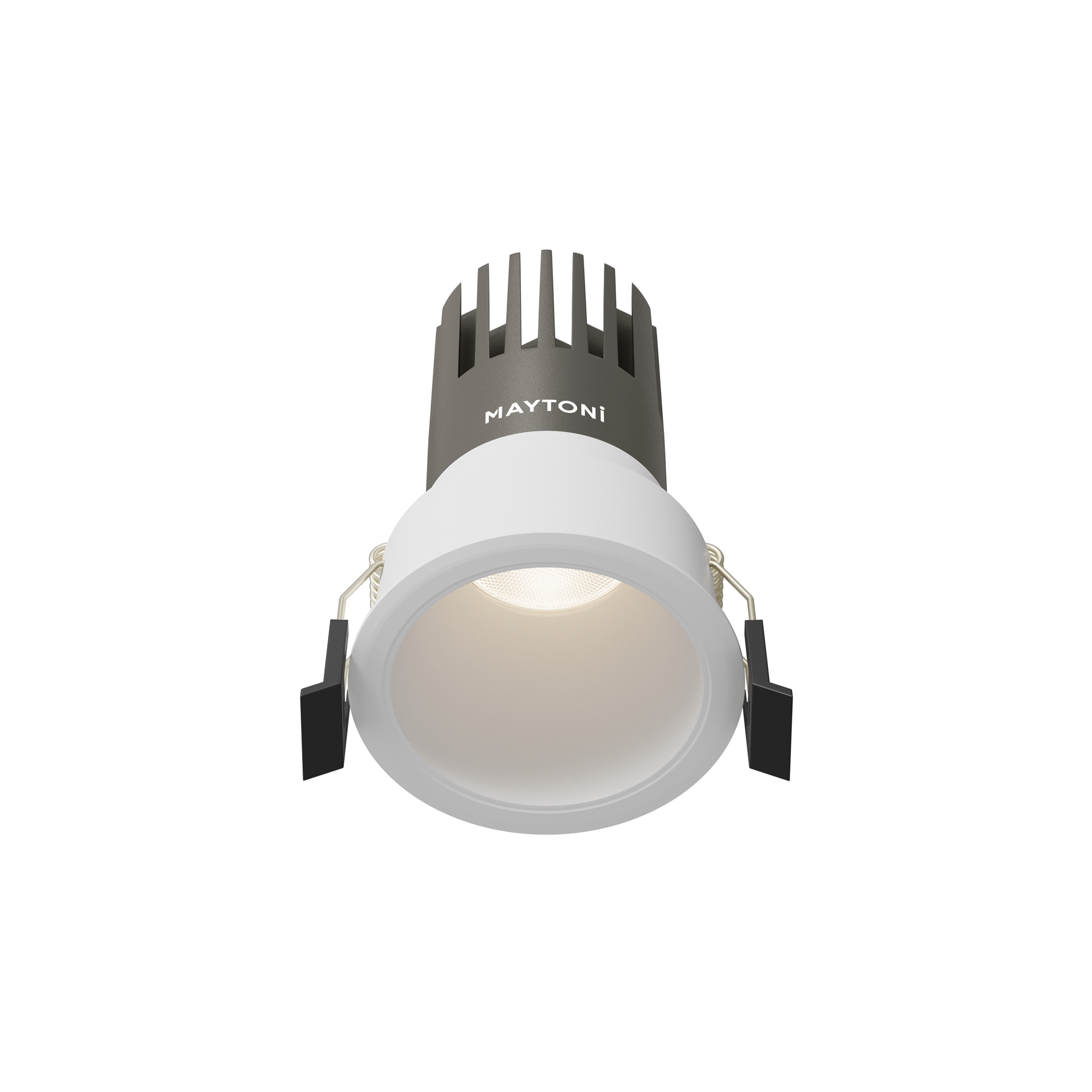 Встраиваемый светильник Омут+ / Dip 10 Вт 4000 К 50°