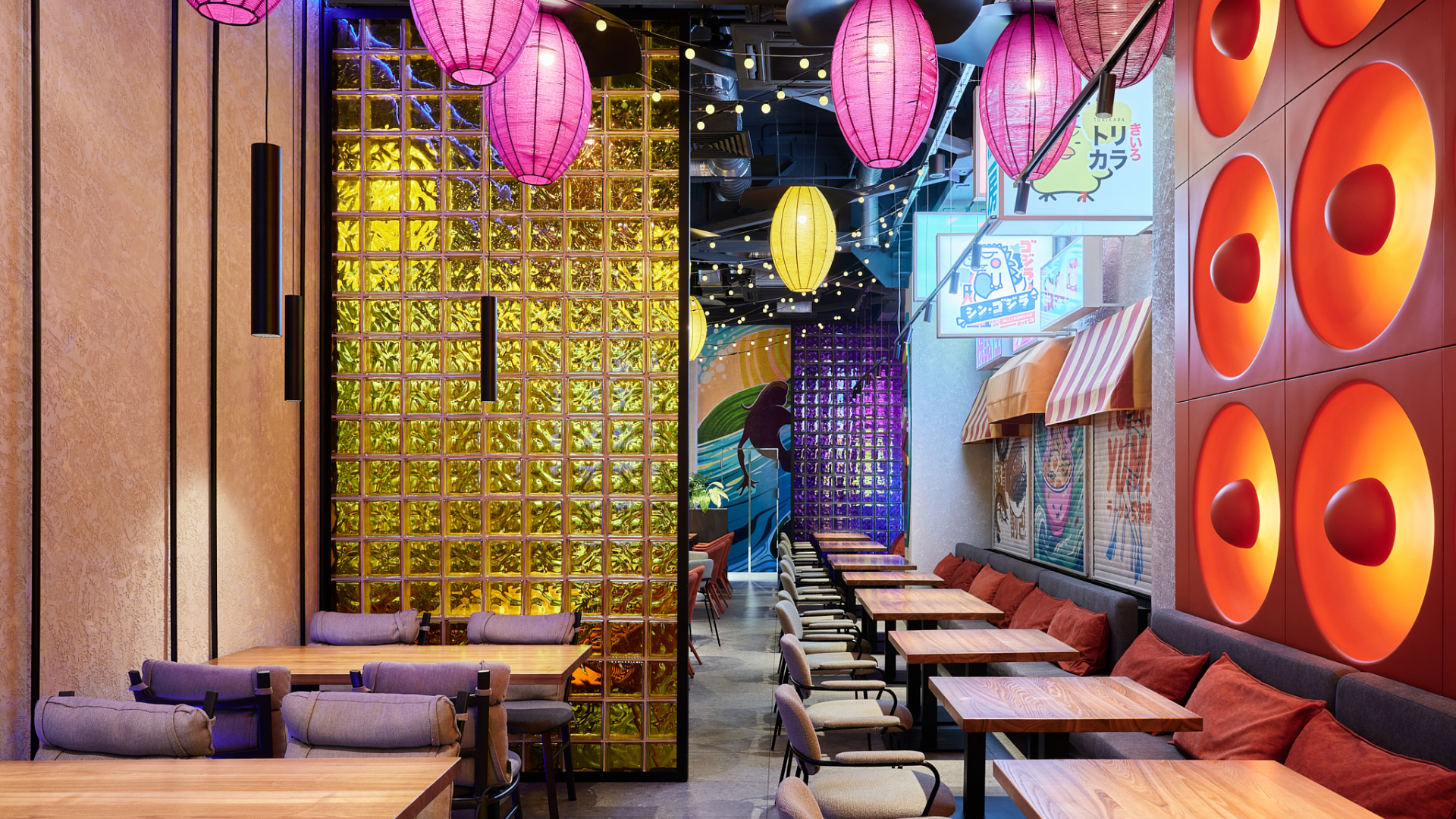 Бангкок. Ханой. Иркутск.