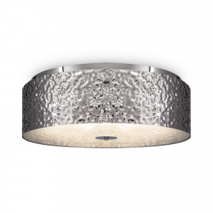 Потолочный светильник Волна / Ripple E14х5