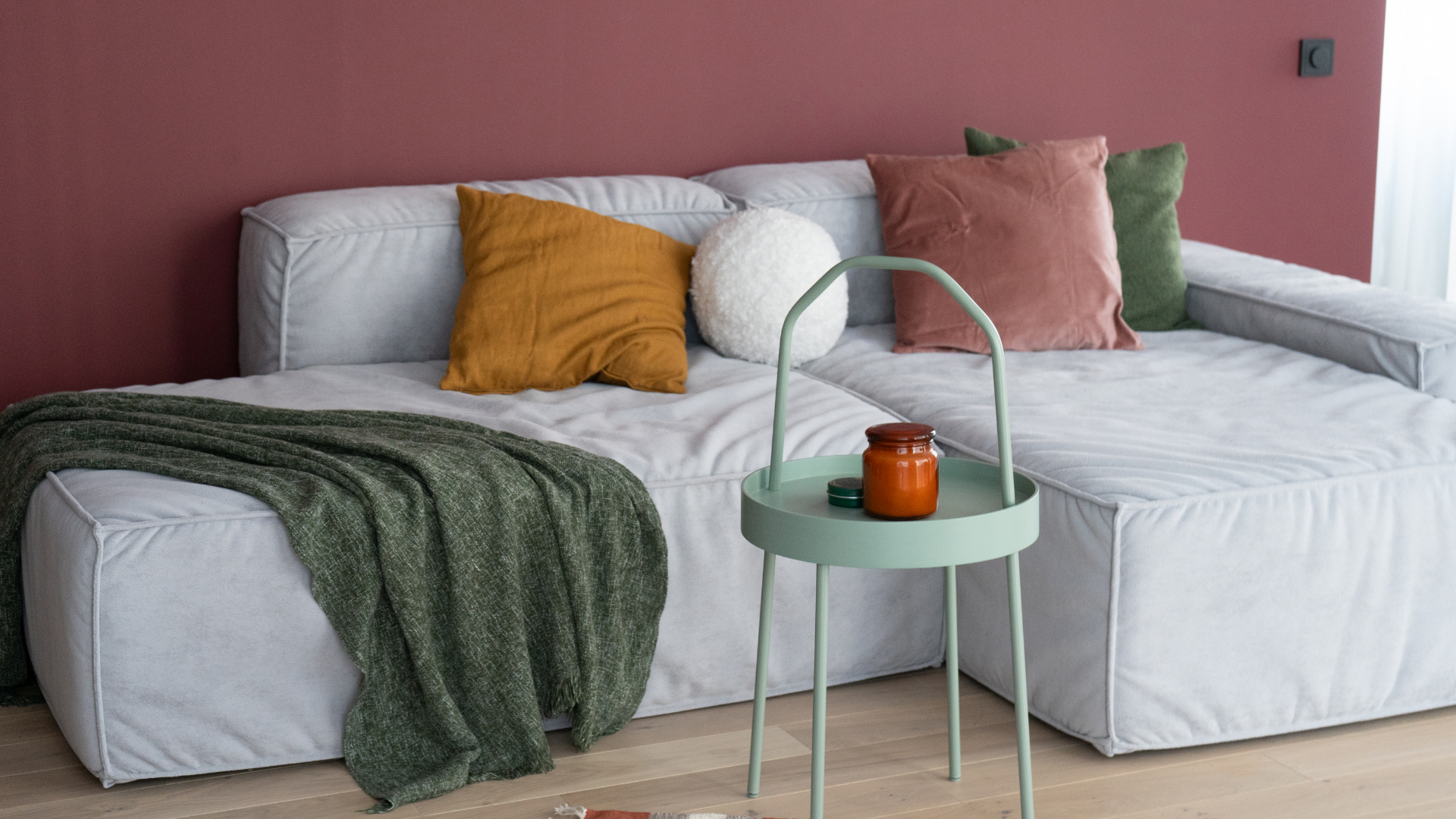 Квартира в ЖК «Лайф» на Кутузовском