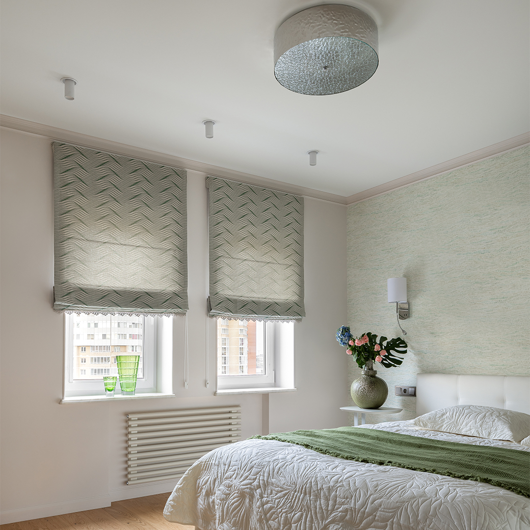 Перепланировка квартиры 2003 года: от устаревшего интерьера к современному дизайну