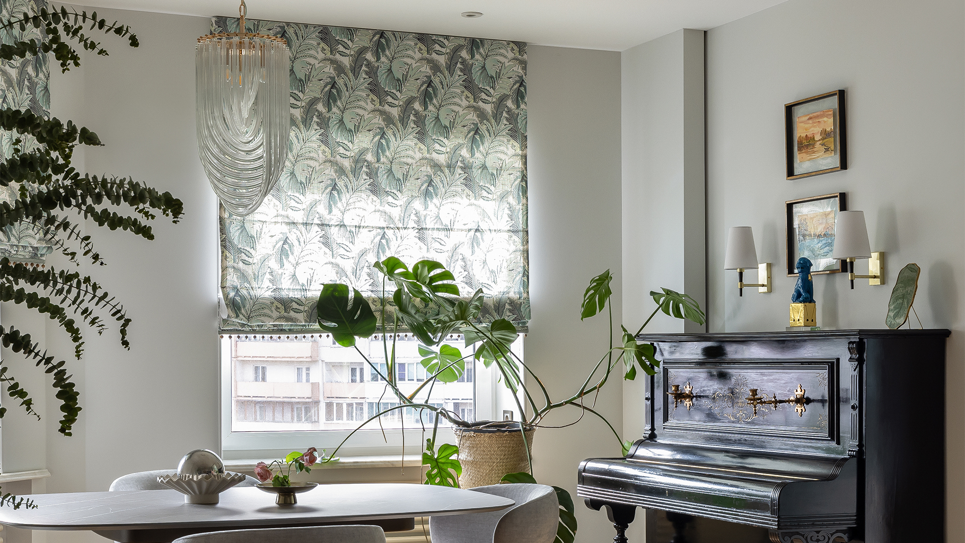 Перепланировка квартиры 2003 года: от устаревшего интерьера к современному дизайну