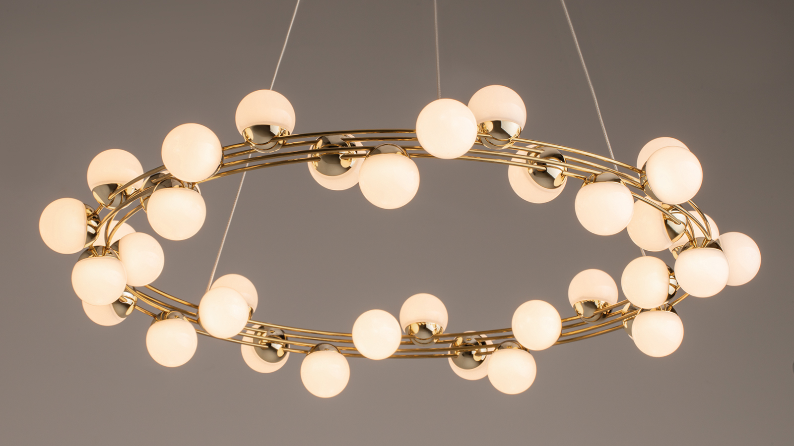 Невесомость и элегантность