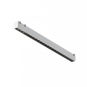 Подвесной светильник Точки / Points Parity 3000K 24Вт 36° белый