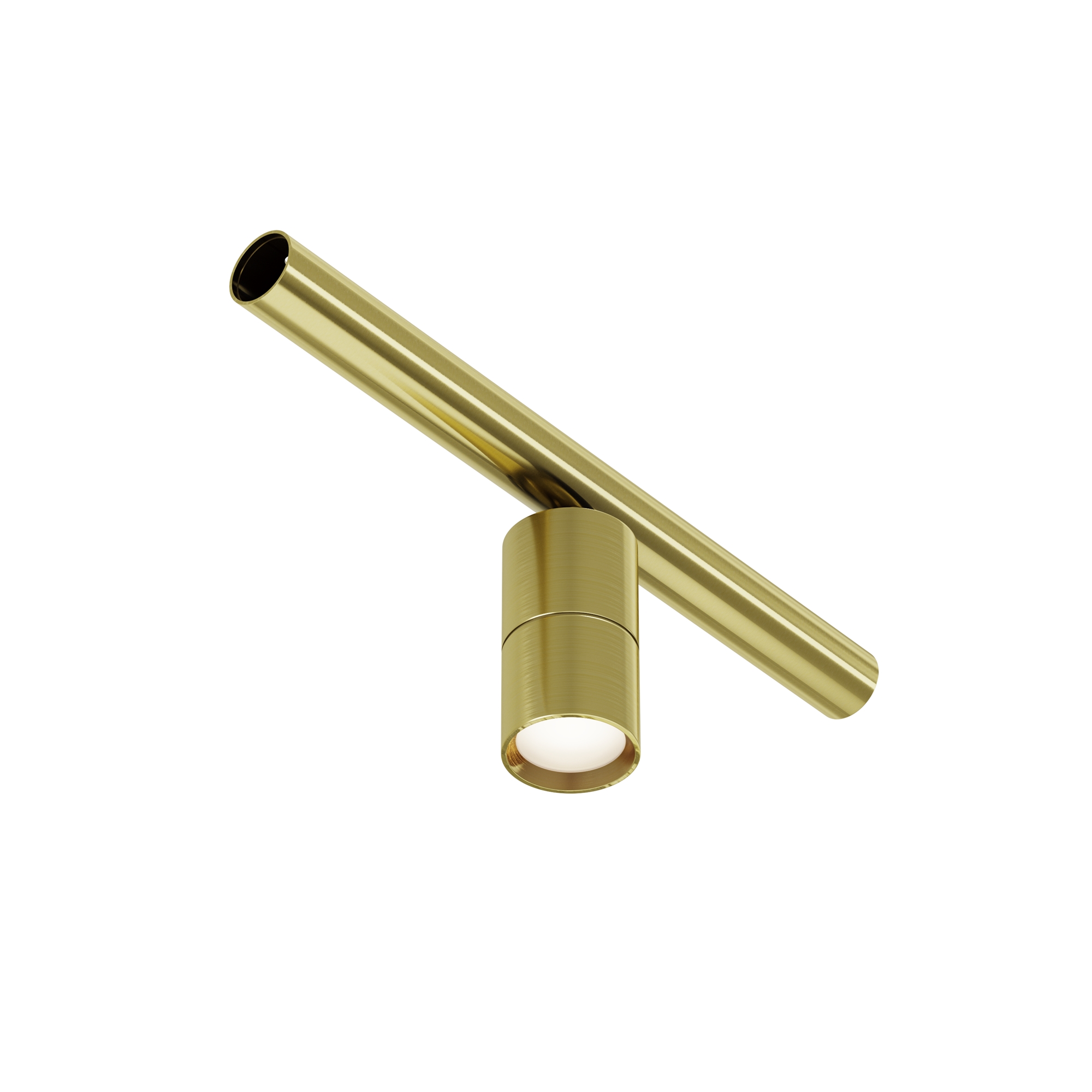 Светильник Фокус / Focus Led для системы освещения Axity 3000/6000К 5Вт 36°