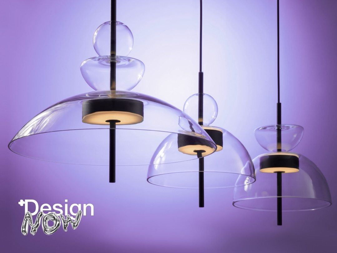 Новая награда у серии Bangkok от уникальной премии Design Now Интерьер+Дизайн