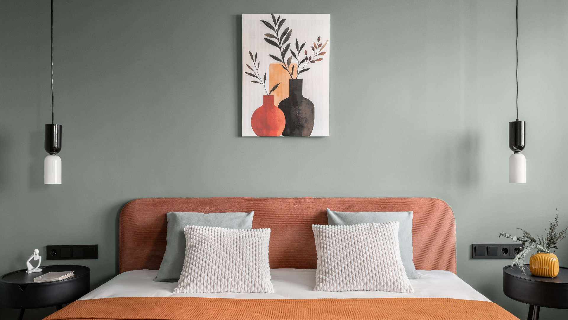 Квартира в ЖК «Любовь и голуби»