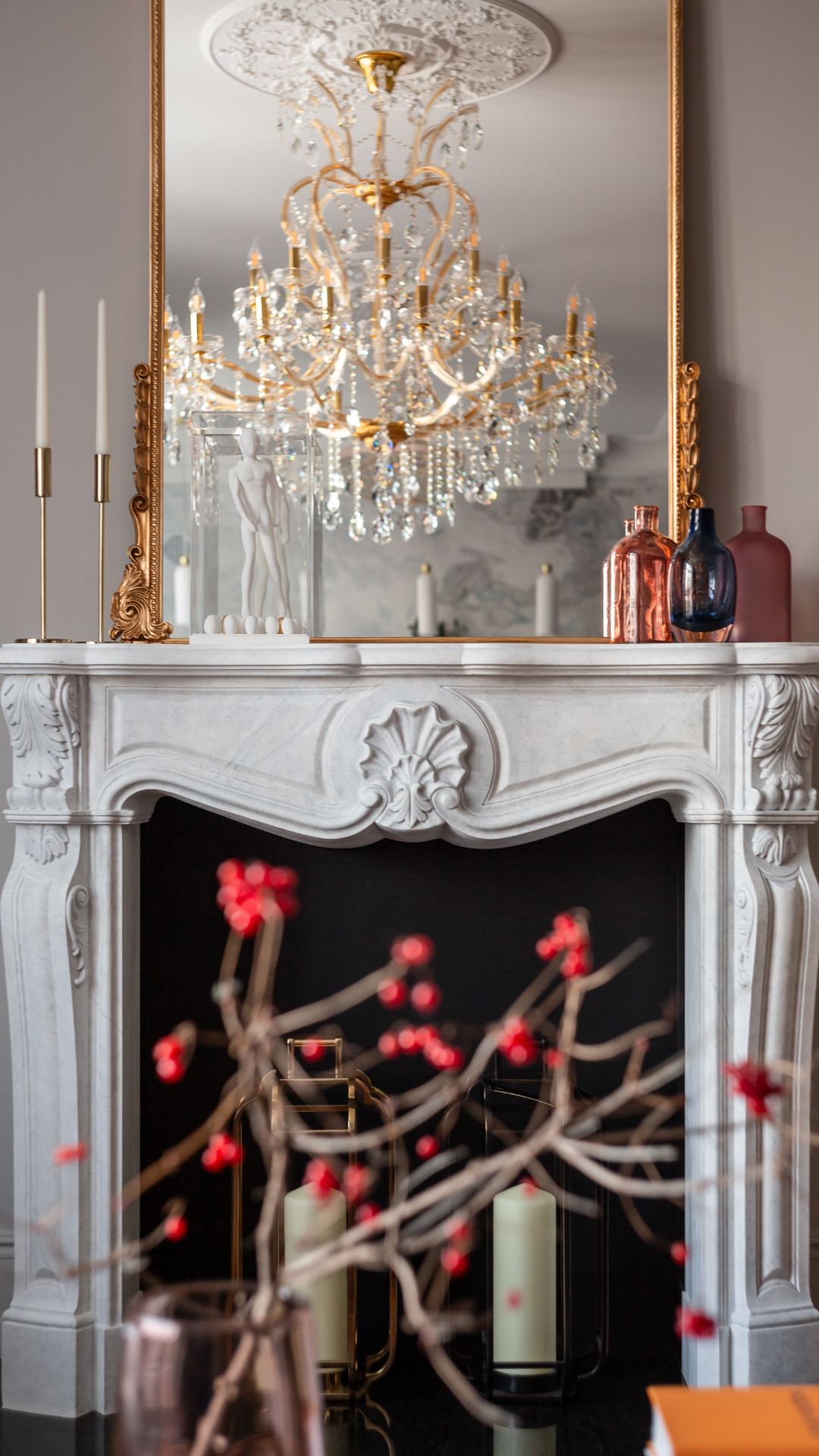 Парижская классика в довоенном Иркутске