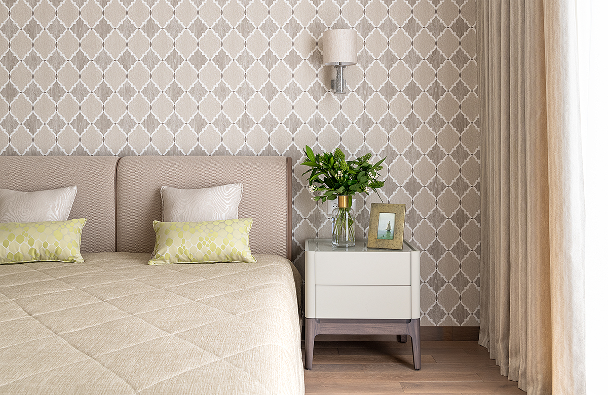 Проект Марины Жеренко "Блики воды"