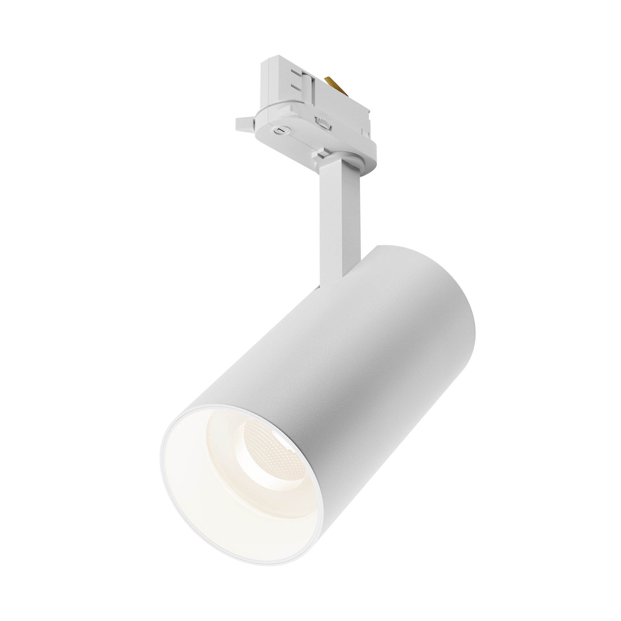 Трековый светильник Фокус / Focus Led Trinity 2700-5000K 30Вт 36°