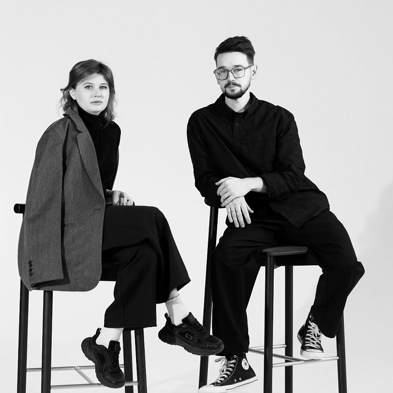 Автор проекта