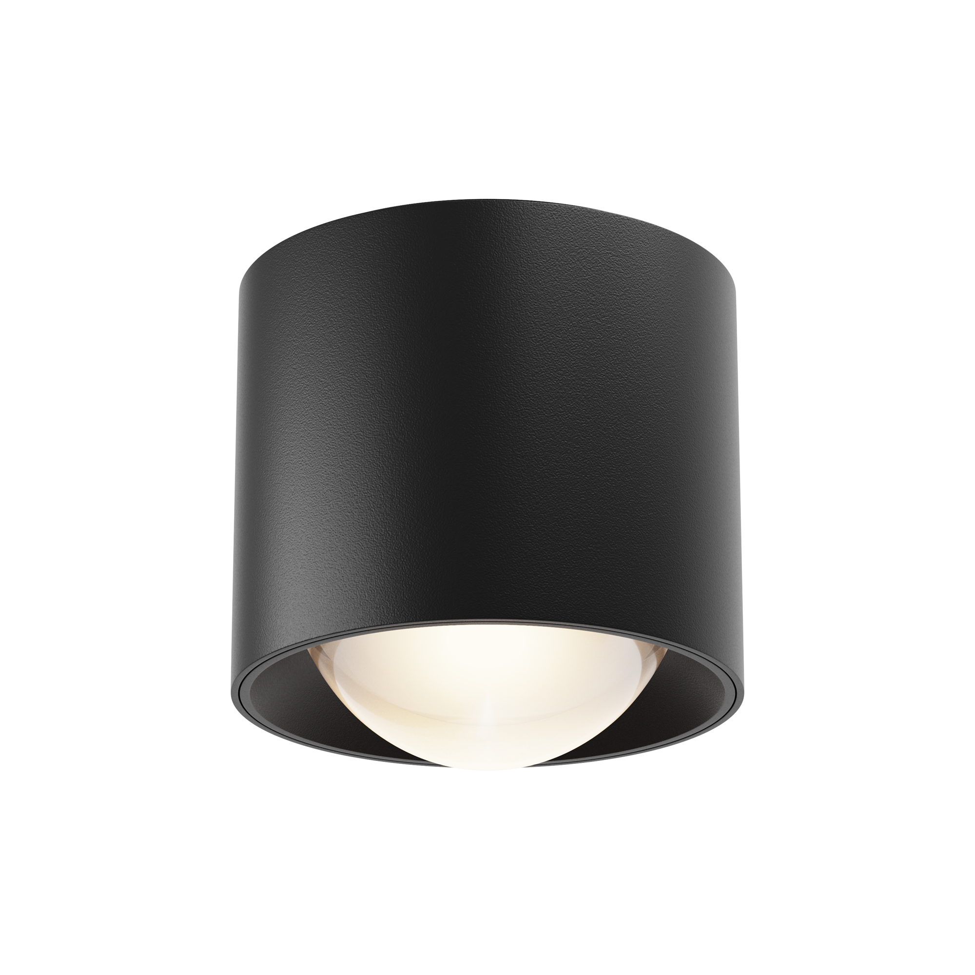 Потолочный светильник Линза / Lens 15 Вт 3000 К 70° IP 44