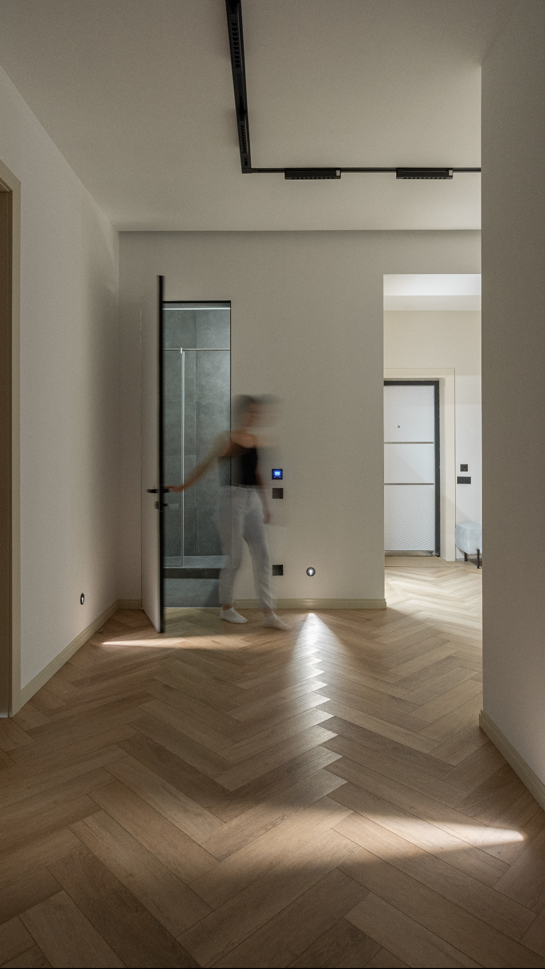 Морская гармония: квартира мечты в ЖК «New York»