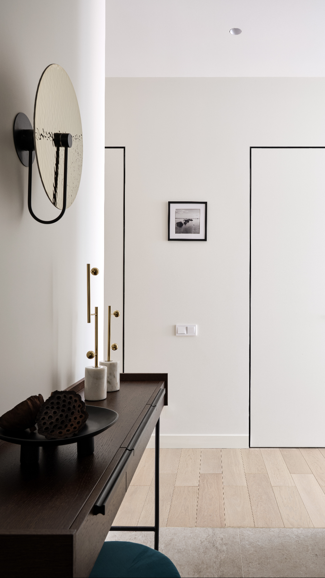 ЖК Зиларт: интерьер по увлечениям