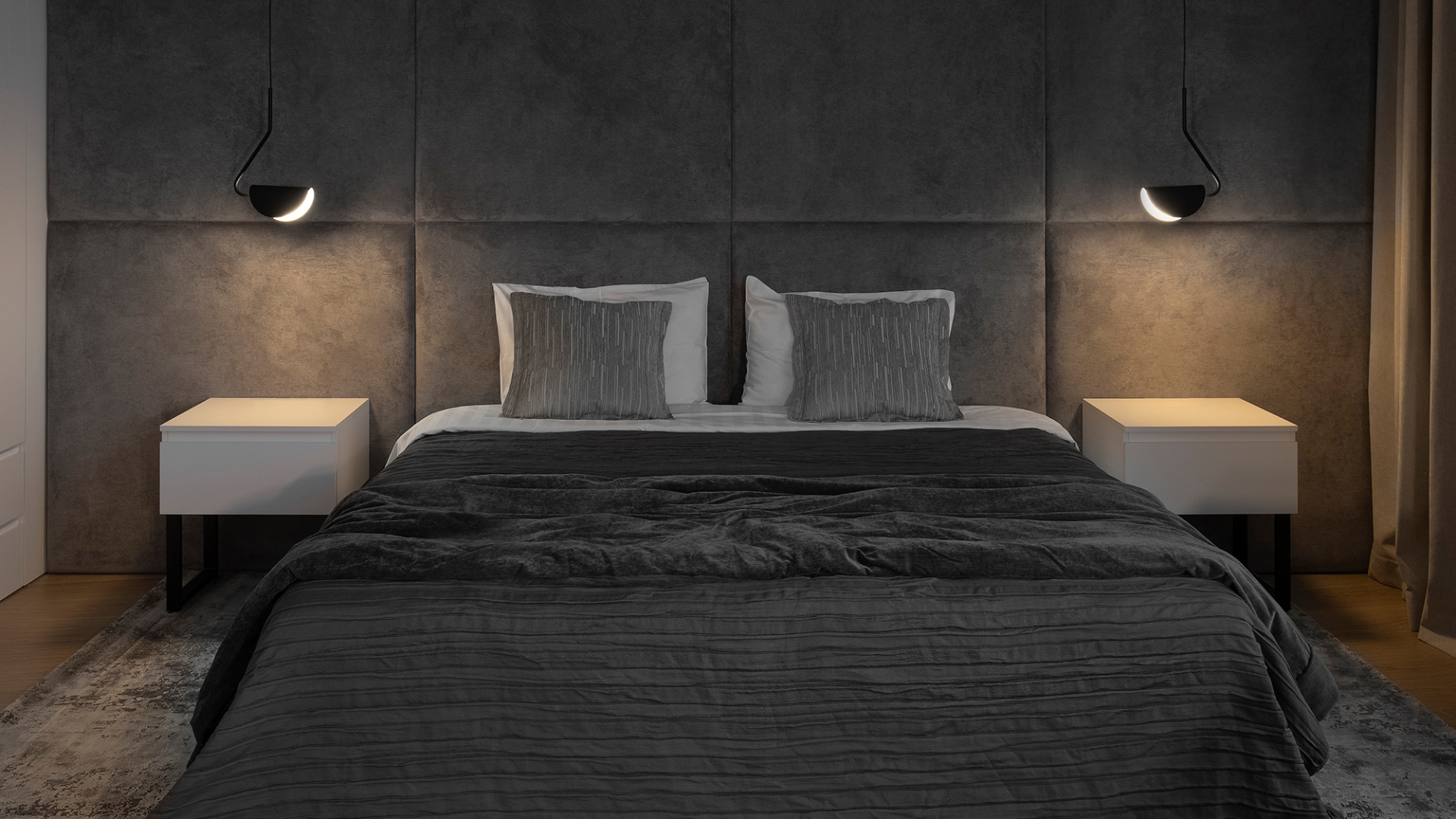 Исеть. Высота уюта