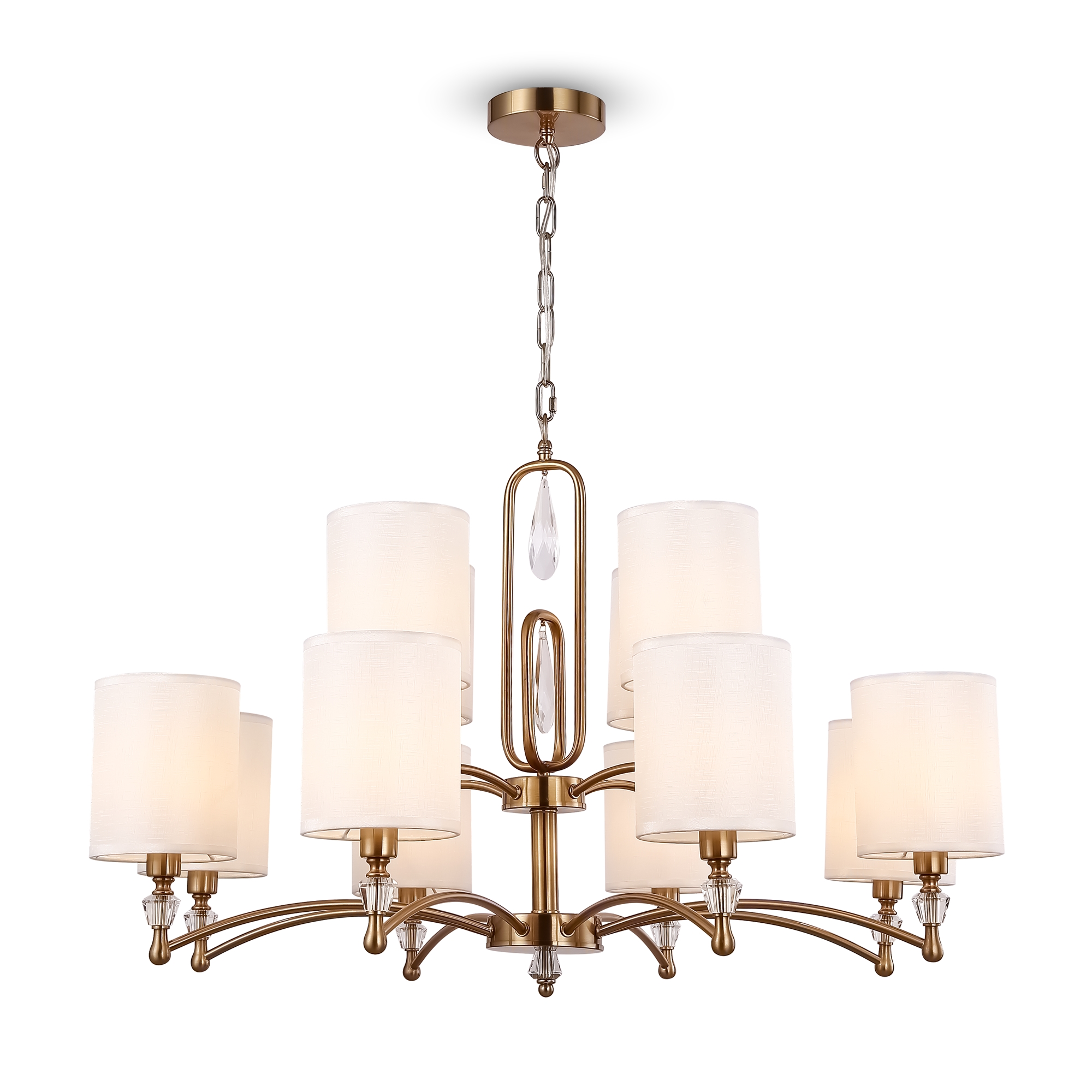 Подвесной светильник Берег реки  / Riverside