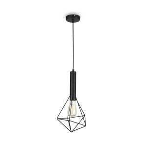 Подвесной светильник Паук / Spider E27х1