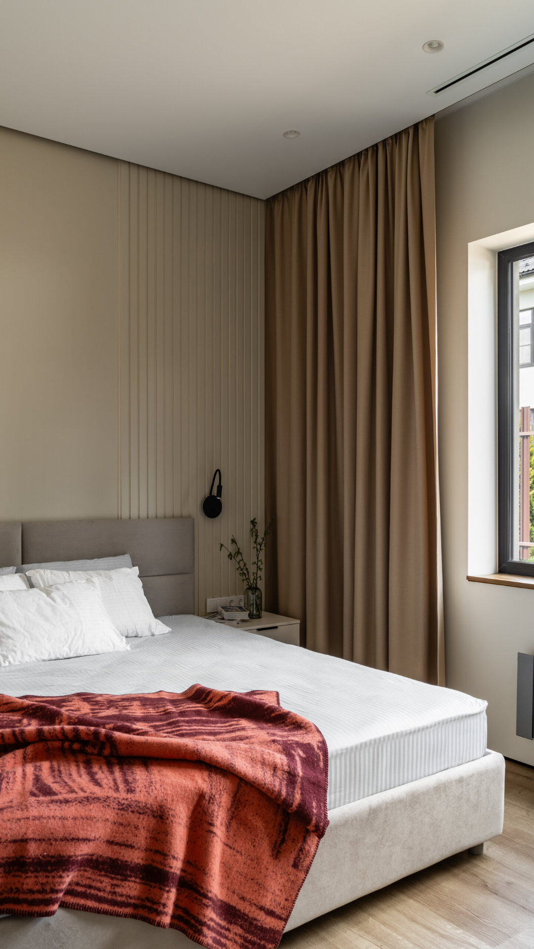 Светлый дом в Косимово — под Петербургом