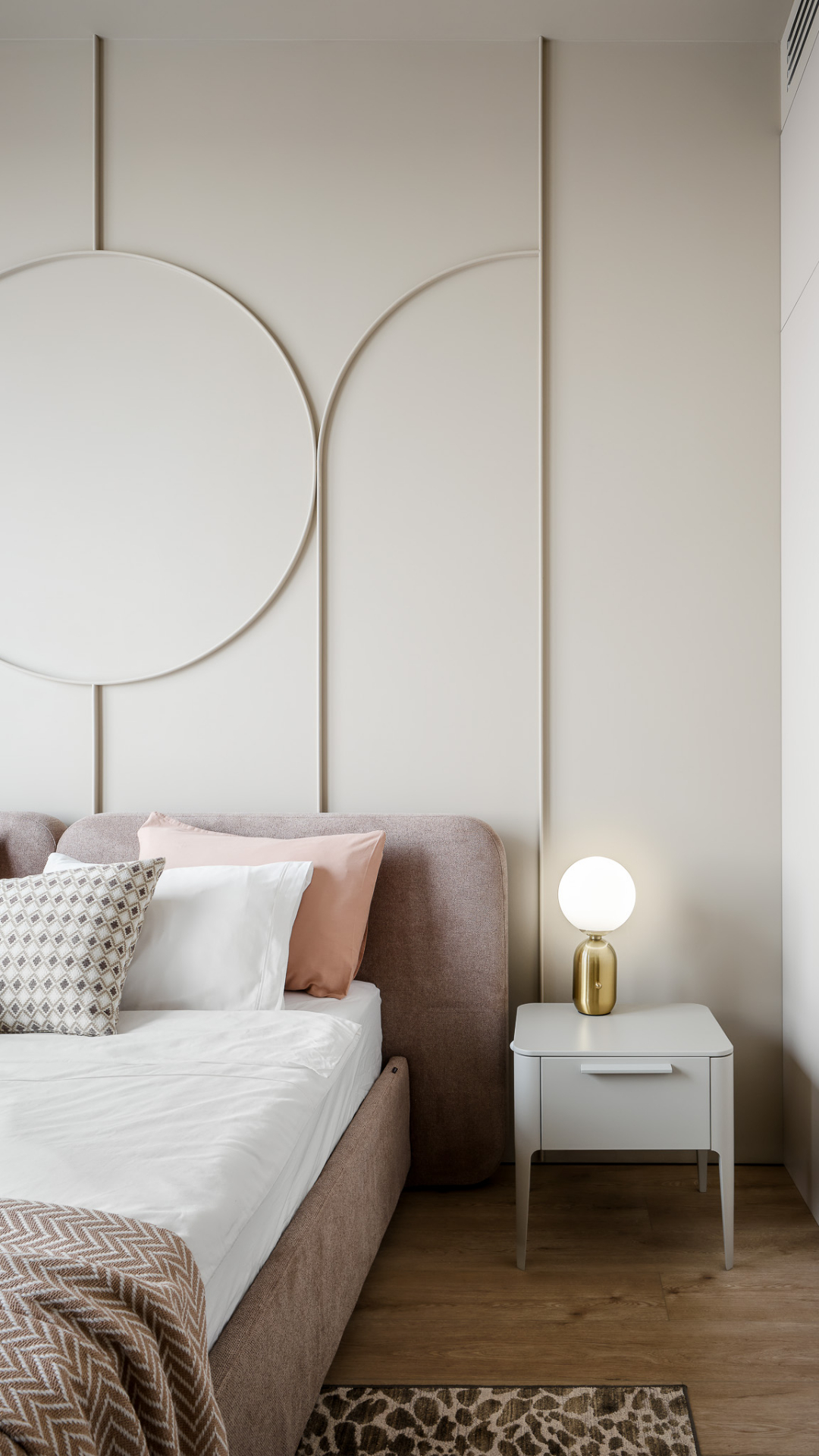 Апартаменты в ЖК Нева Тауэрс