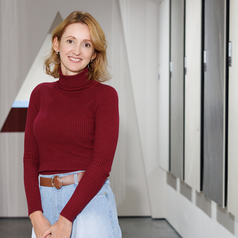 Автор проекта