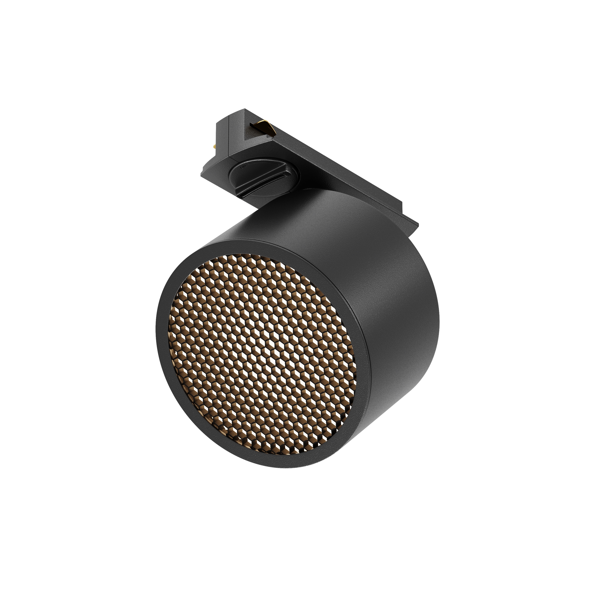 Трековый светильник Блик / Glare Unity GX53 12Вт