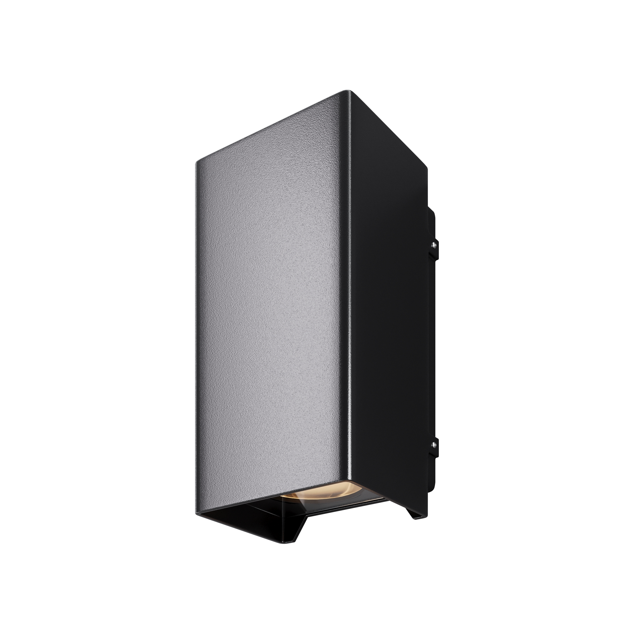 Настенный светильник Ракушка / Shell 3000K 3Вт IP 65