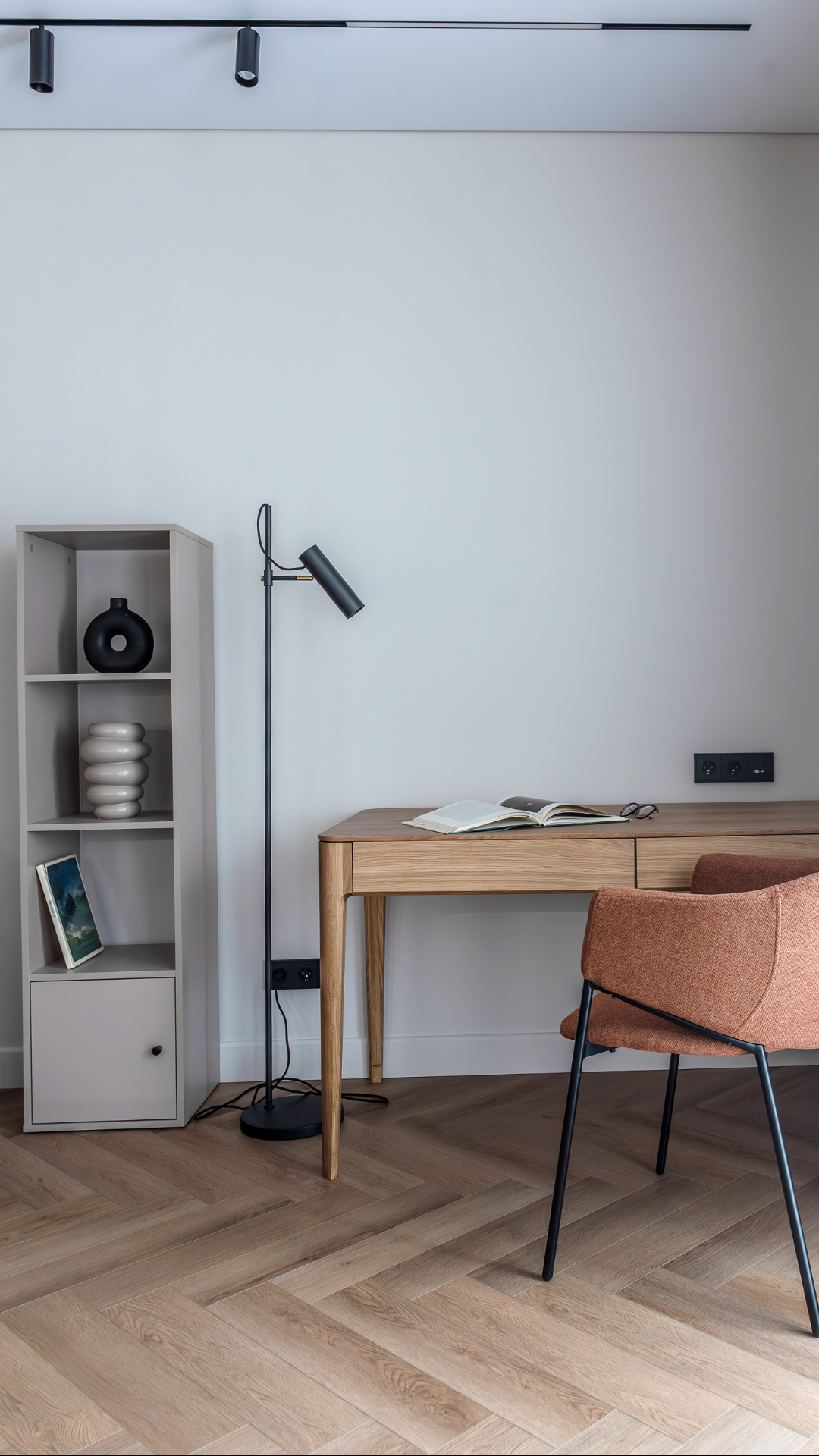 93 м² баланса