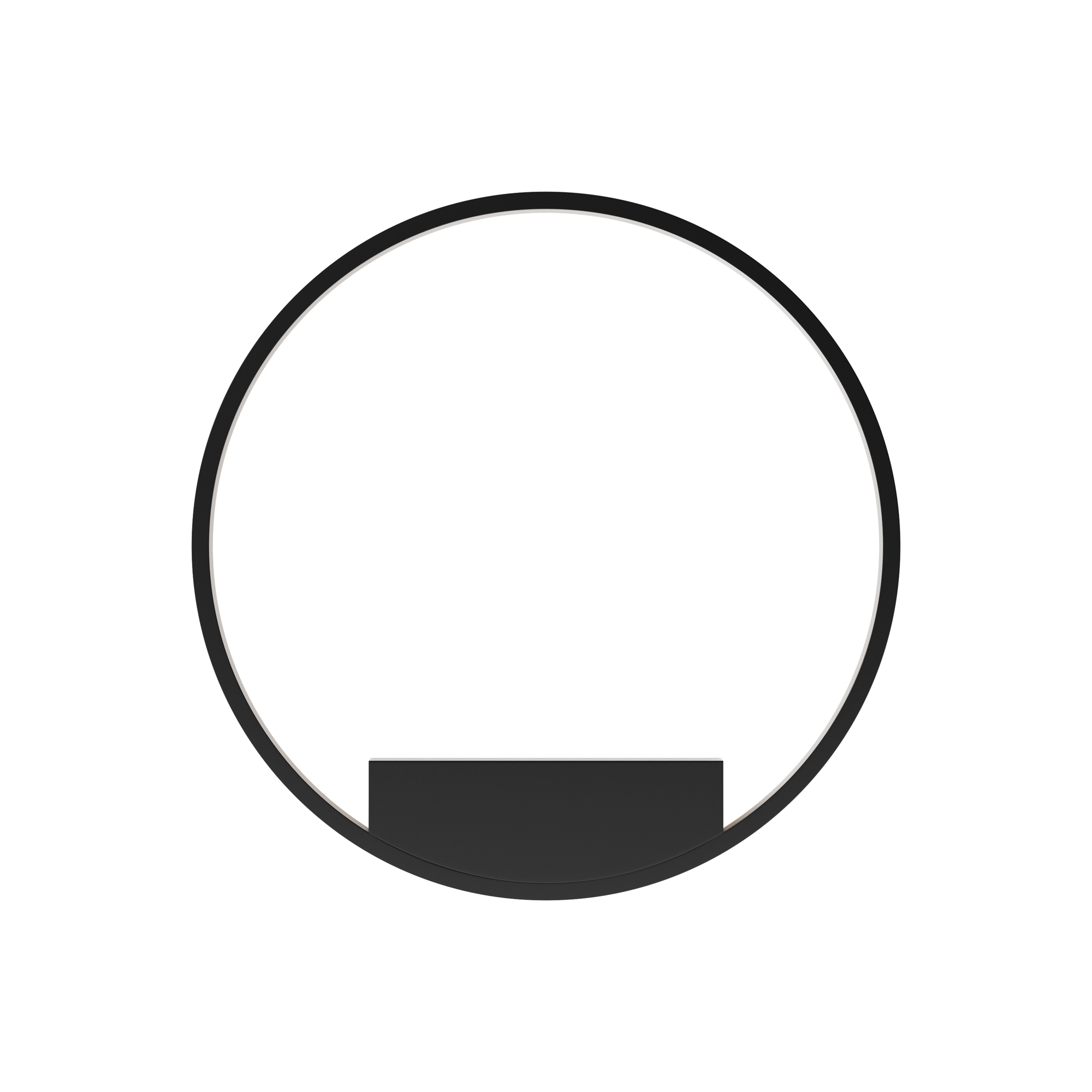 Настенный светильник (бра) Рим / Rim 3000-4000К 35Вт