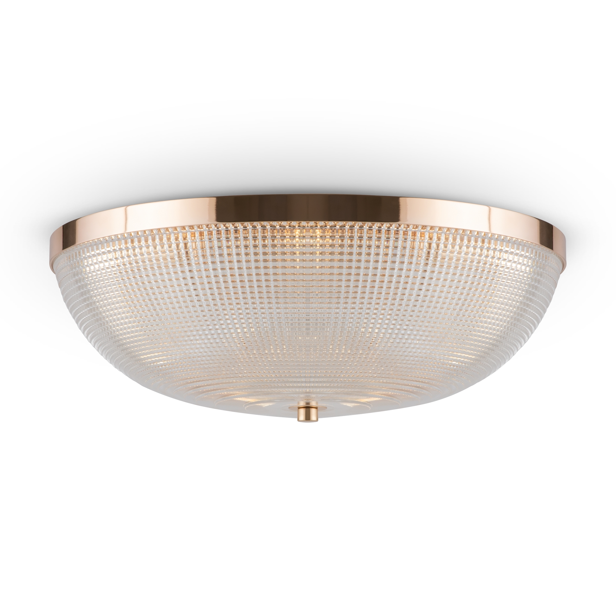 Потолочный светильник Коуп / Coupe E14х4