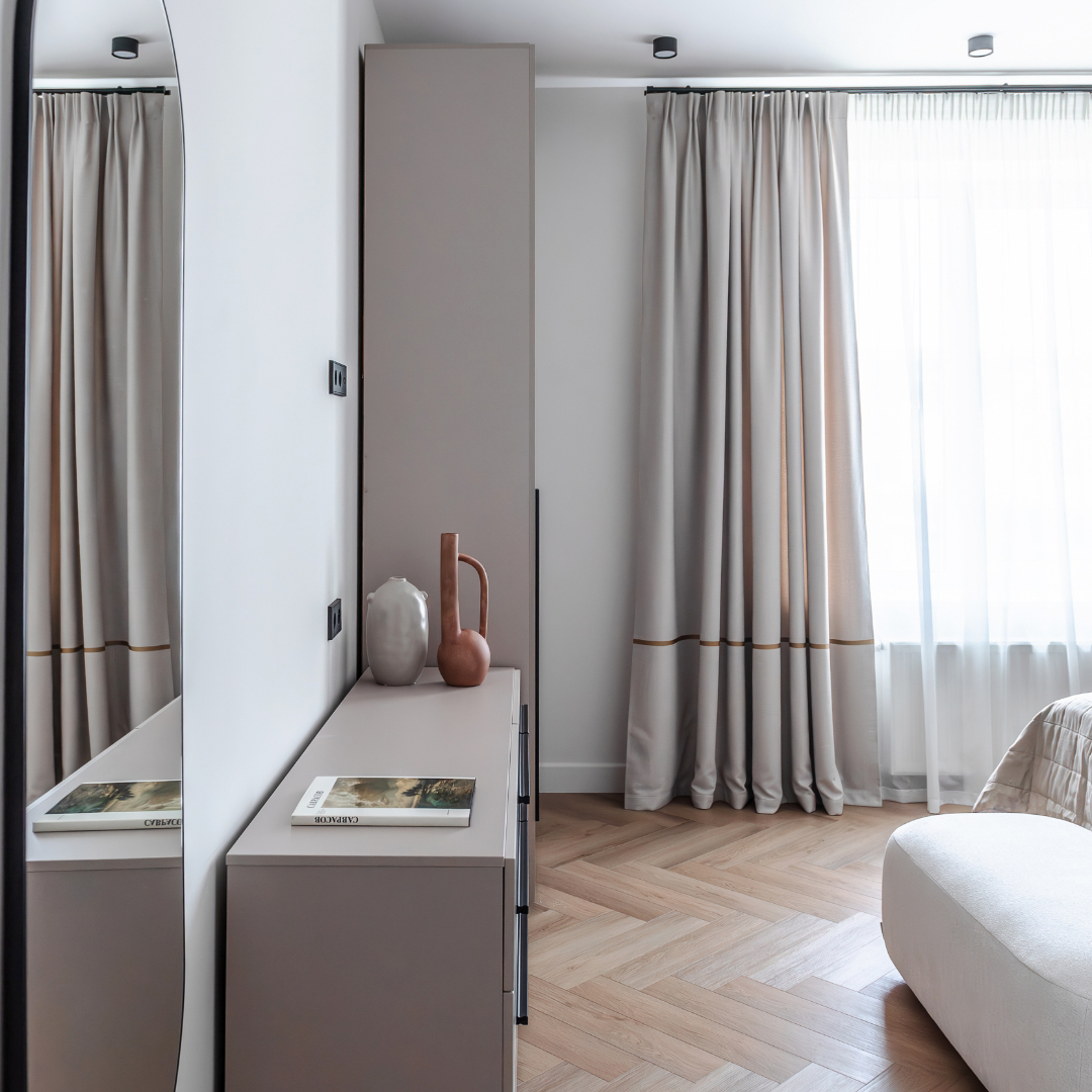 93 м² баланса