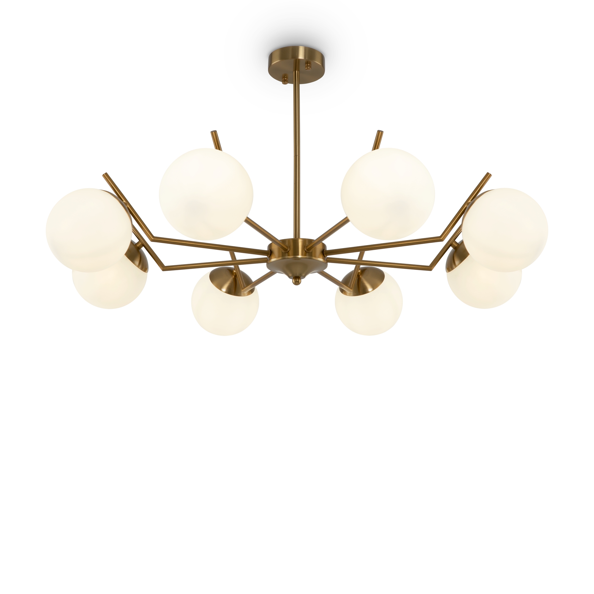 Люстра Лунный камень / Moonrock