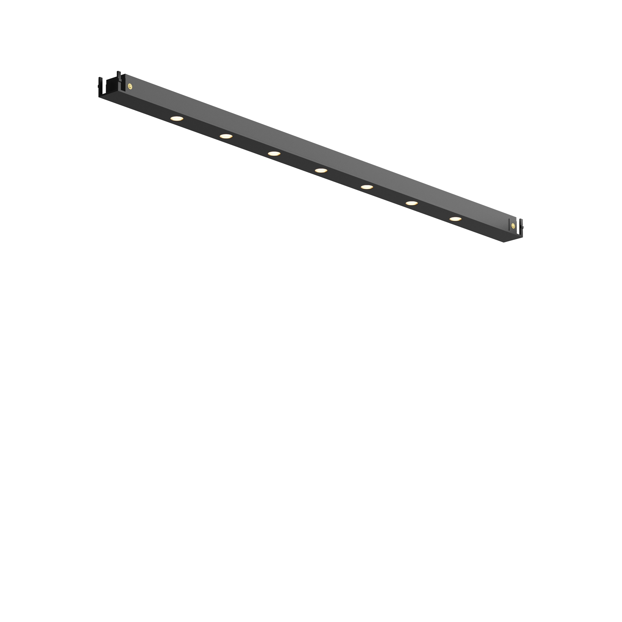 Трековый светильник Точки / Points Basity 3000K/6000K 12Вт 36°