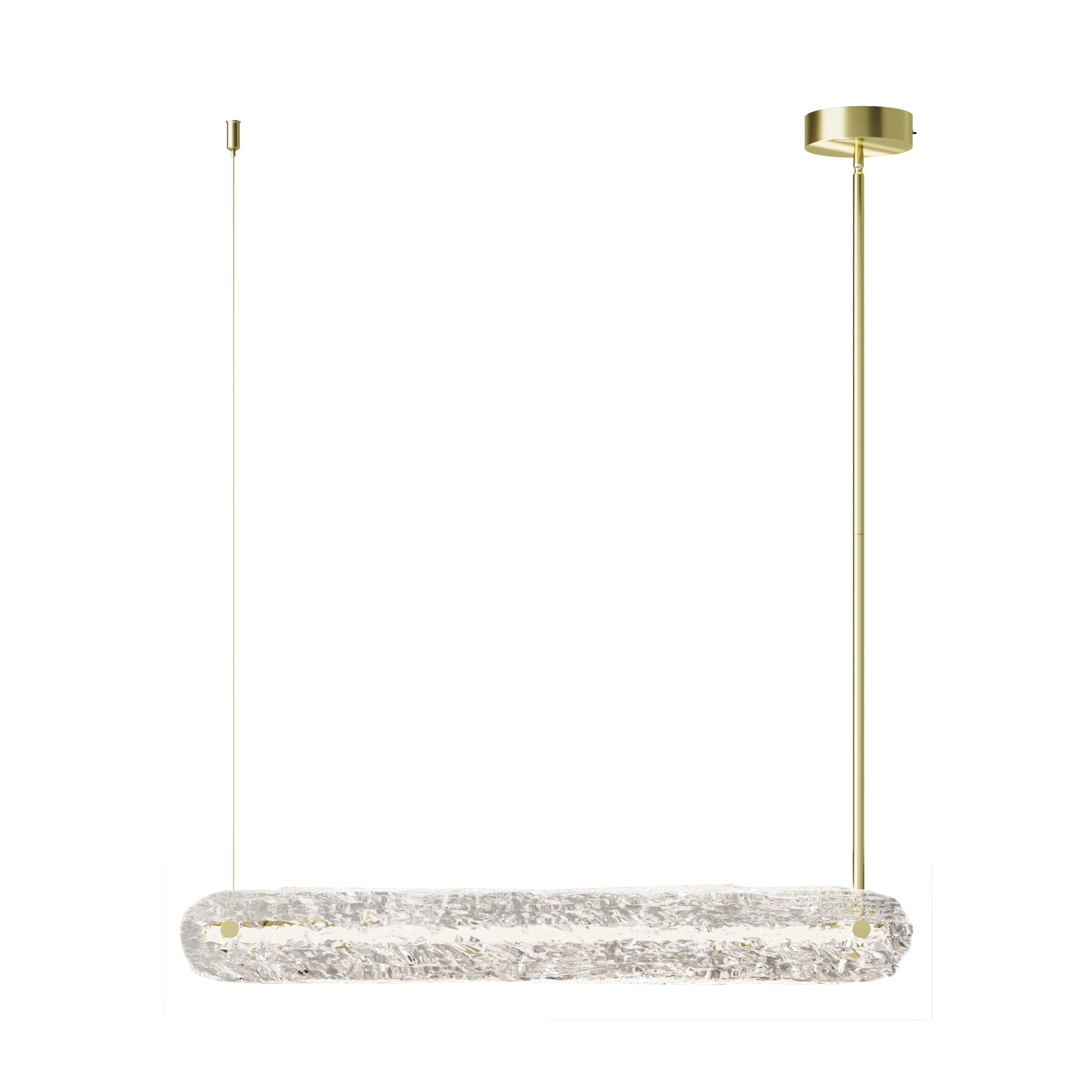 Подвесной светильник Фростум / Frostum 2700-4000К 20Вт