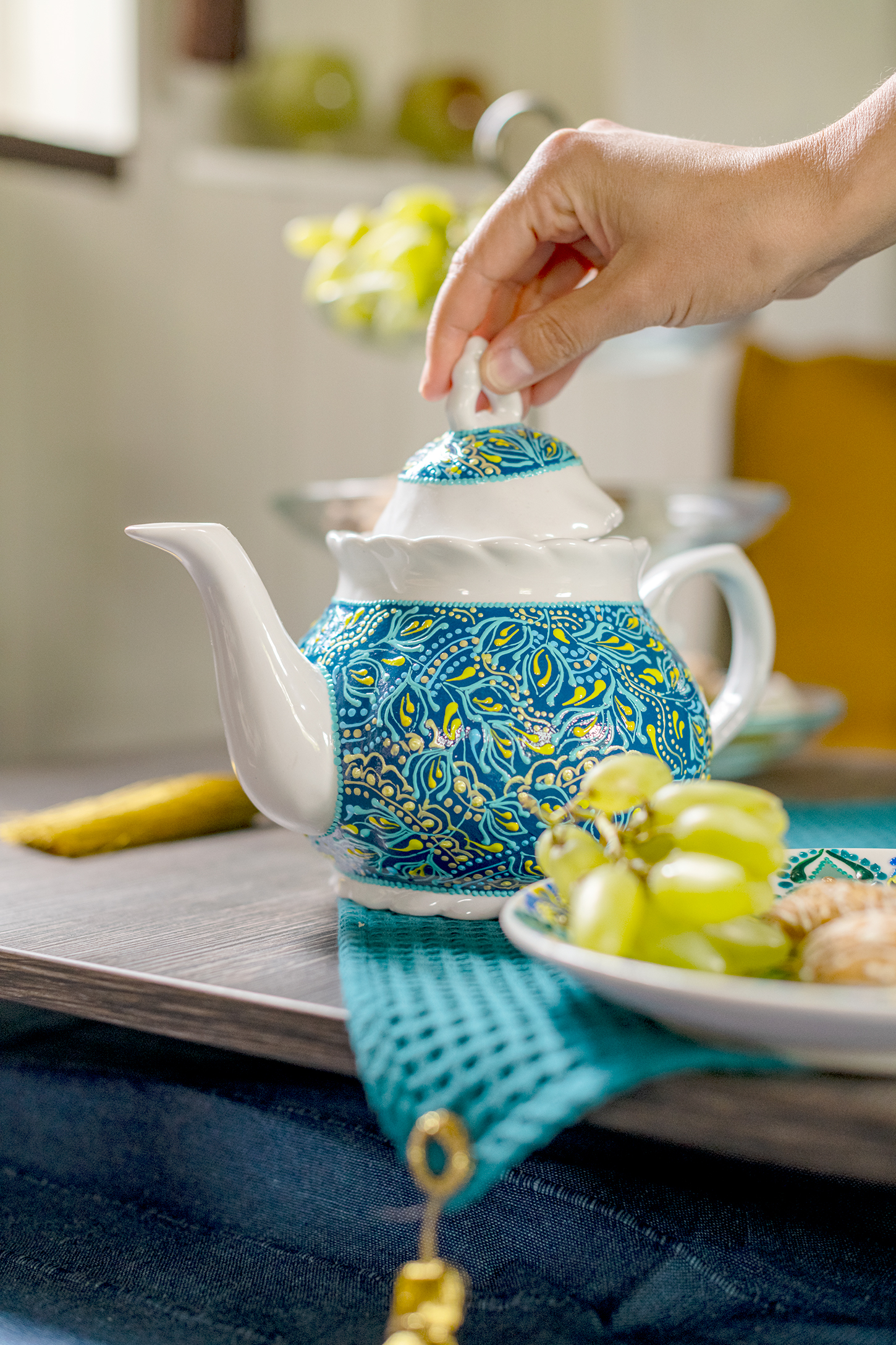 Кабинет-мастерская «ВОСТОК»