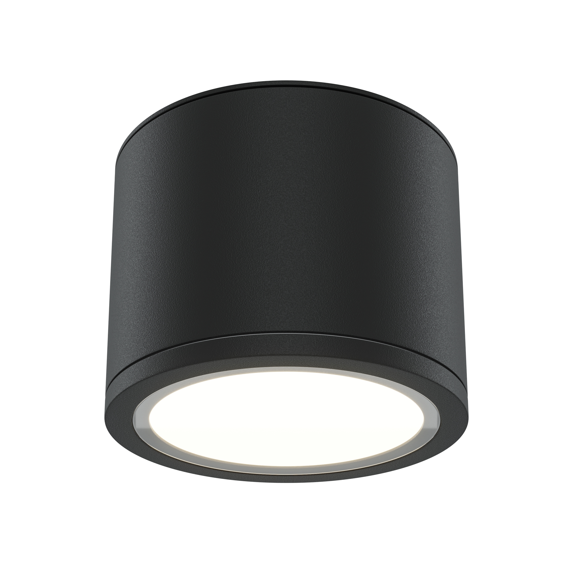 Потолочный светильник Рэндо / Rendo 1*GX53 12 Вт IP 44