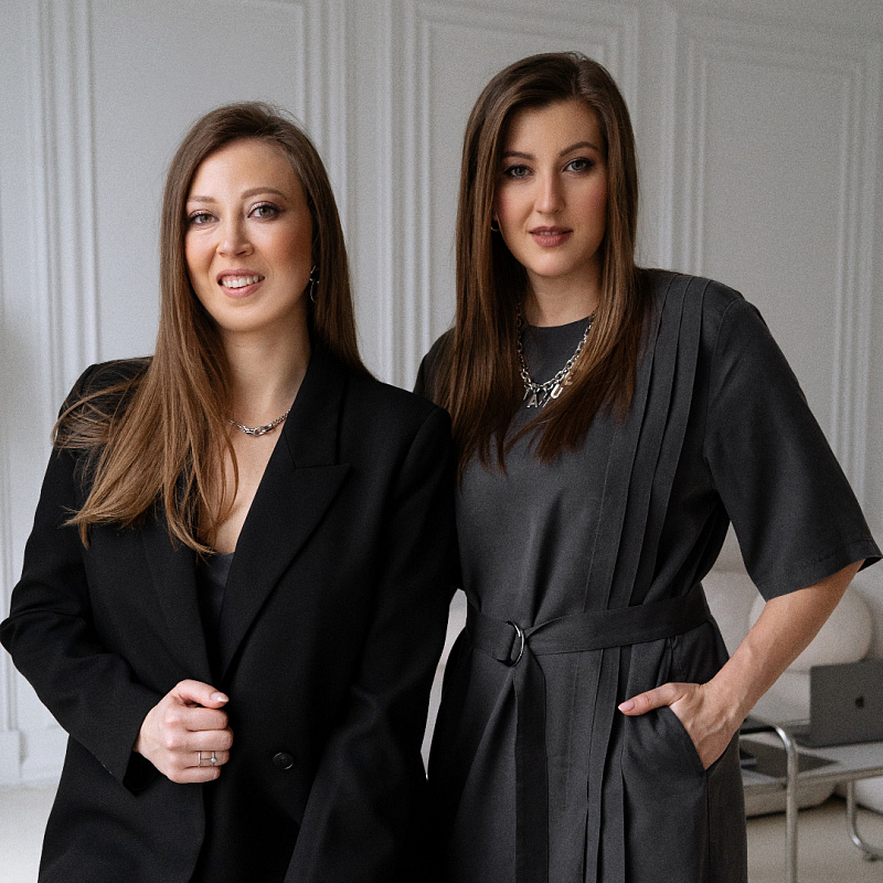 Автор проекта