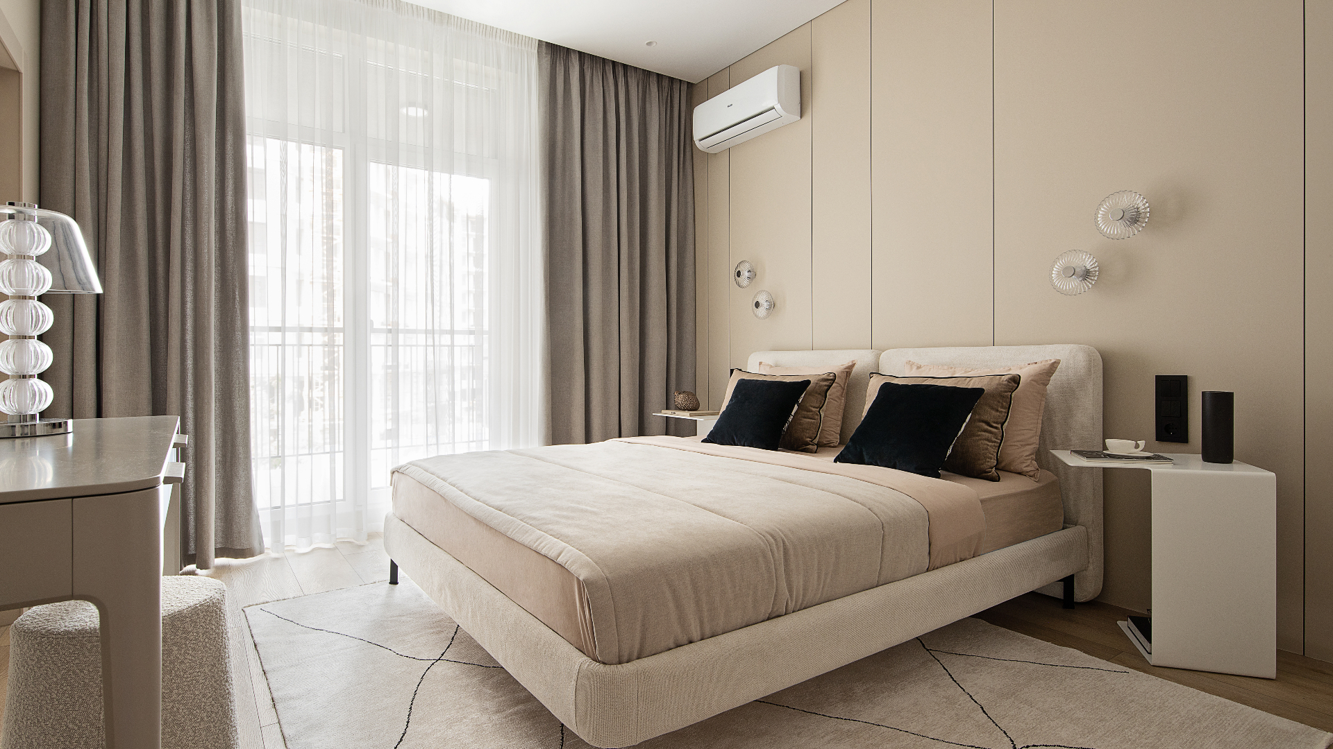 Квартира выходного дня в Калининграде