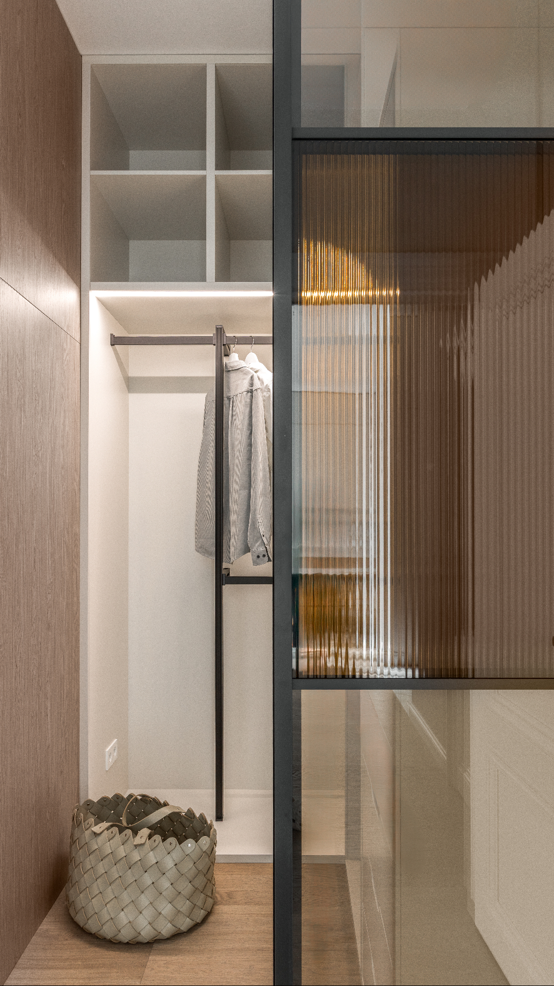 West Garden: нежный расцвет классики