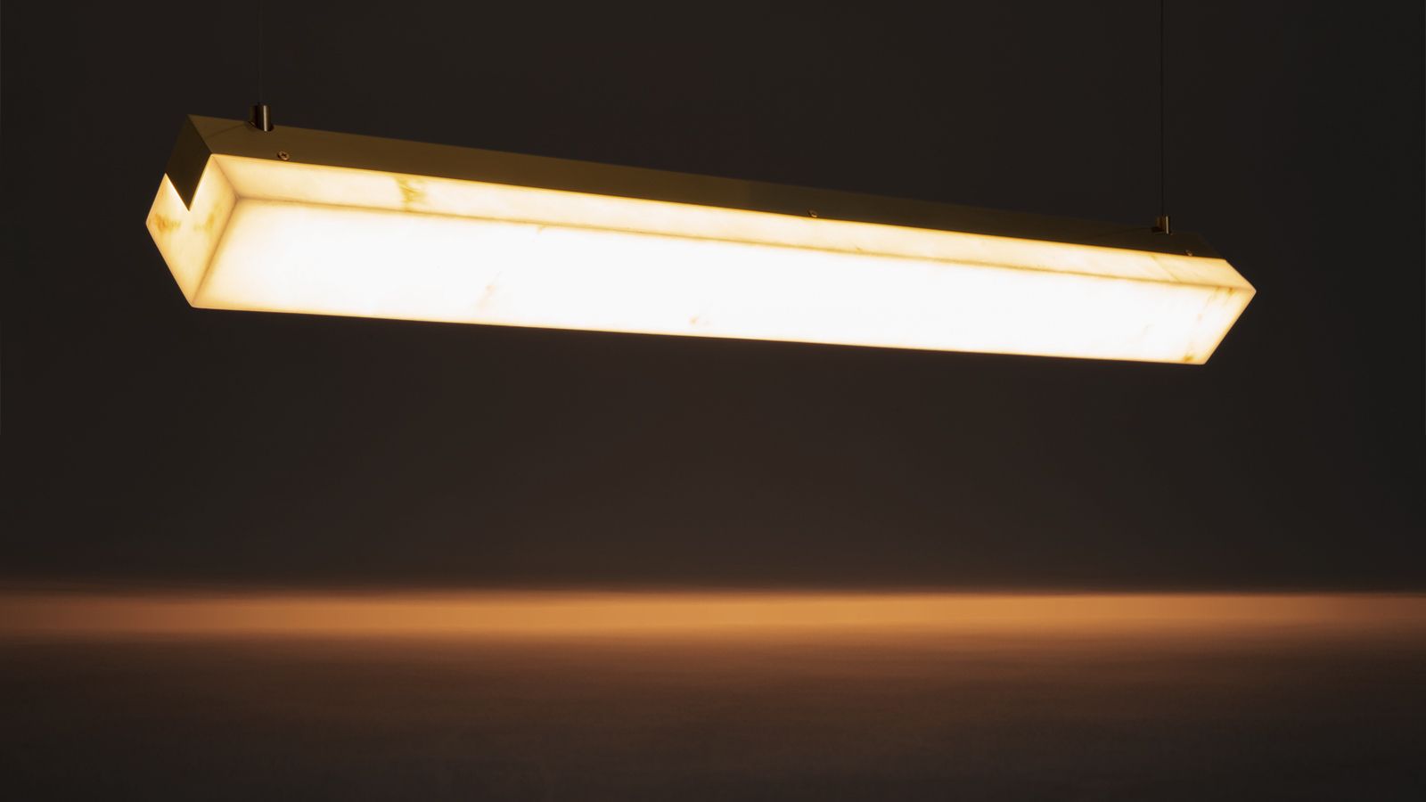 Уникальное свечение