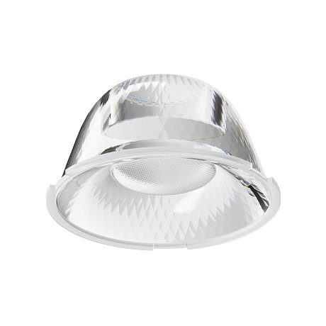 Линза для серии  Альфа / Alfa LED 15°