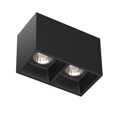 Потолочный светильник Альфа / Alfa LED 24 Вт 4000 К 45°