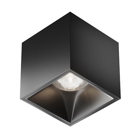 Потолочный светильник Альфа / Alfa LED 12 Вт 4000 К 24°