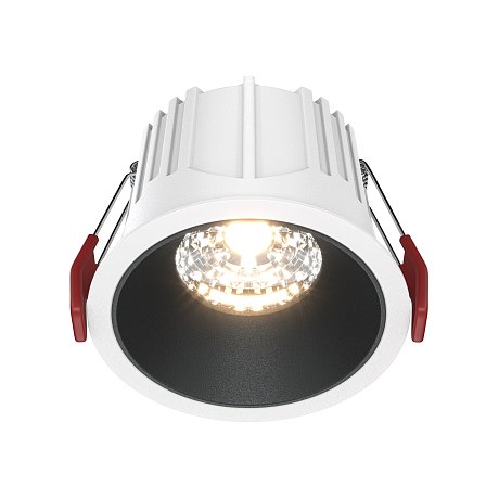Встраиваемый светильник Альфа / Alfa LED 15 Вт 3000 К 36°