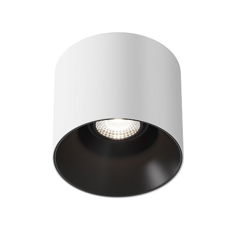 Потолочный светильник Альфа / Alfa LED 15 Вт 4000 К 60°