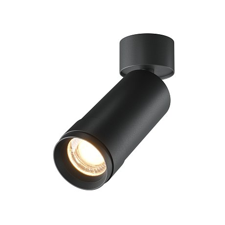Потолочный светильник Фокус Зум / Focus Zoom 12 Вт 3000 К 15-50°