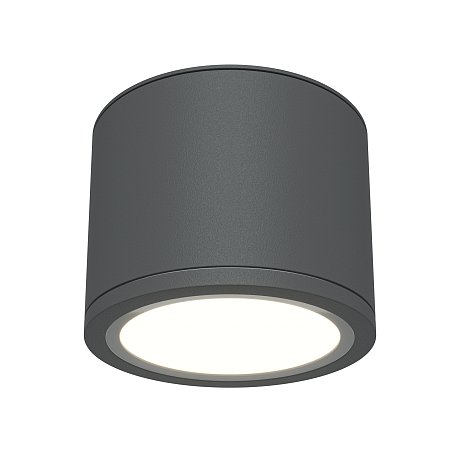 Потолочный светильник Рэндо / Rendo 1*GX53 12 Вт IP 44
