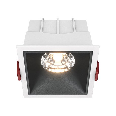 Встраиваемый светильник Альфа / Alfa LED 15 Вт 3000 К 36°